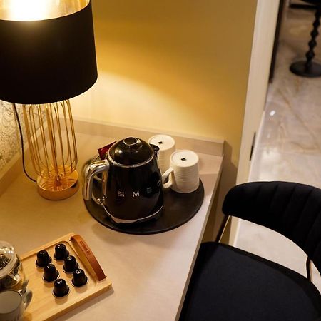 Hotel Arizona 里乔内 外观 照片