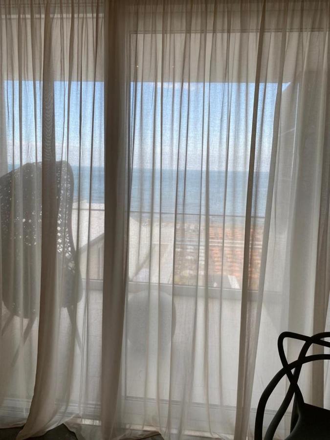 Hotel Arizona 里乔内 外观 照片