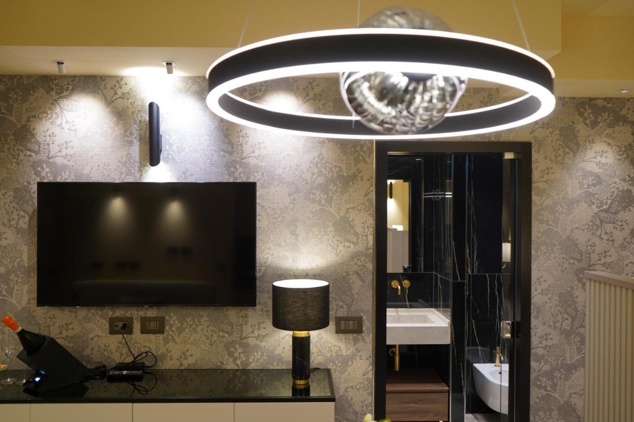 Hotel Arizona 里乔内 外观 照片