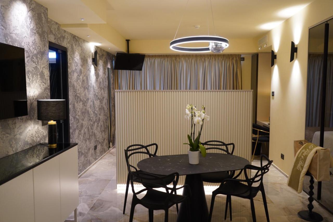 Hotel Arizona 里乔内 外观 照片