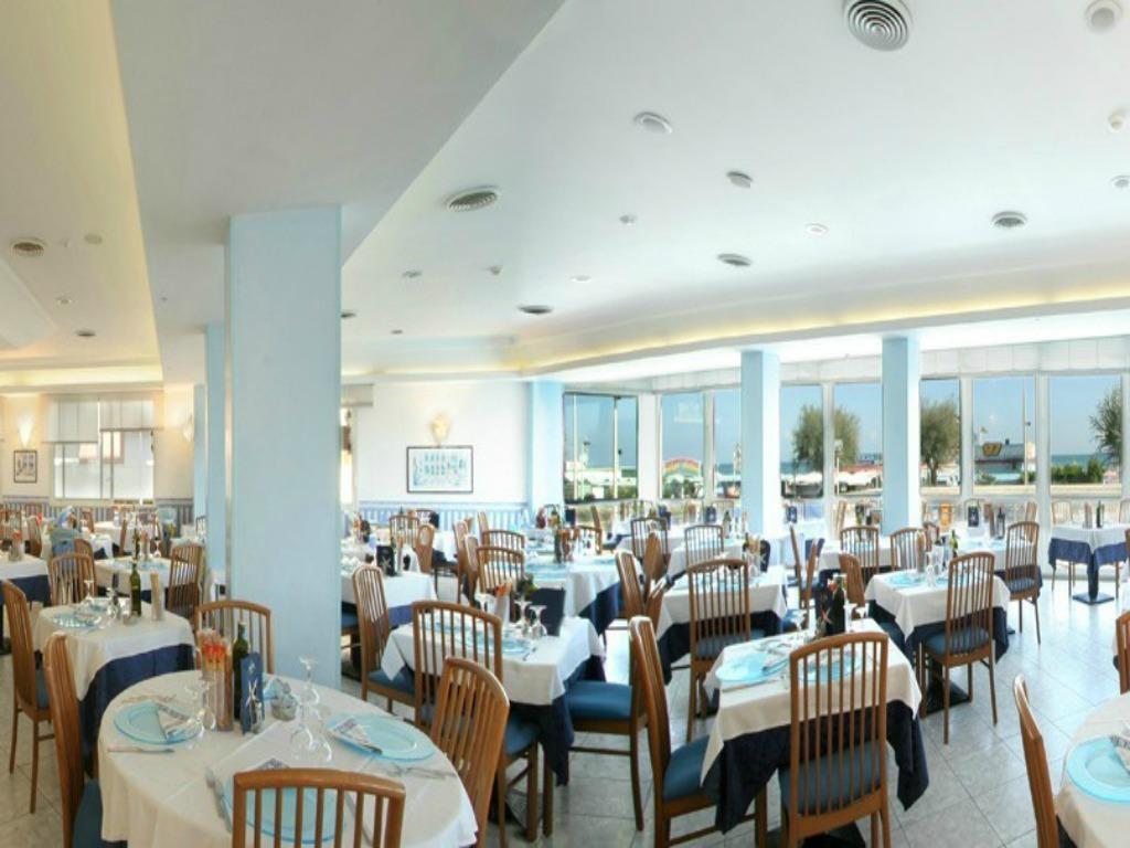 Hotel Arizona 里乔内 外观 照片