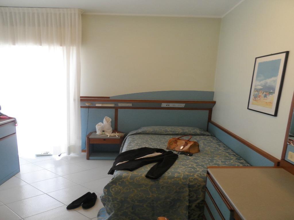 Hotel Arizona 里乔内 客房 照片